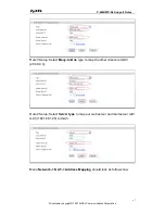 Предварительный просмотр 68 страницы ZyXEL Communications P-660HWP-Dx Support Notes