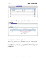 Предварительный просмотр 69 страницы ZyXEL Communications P-660HWP-Dx Support Notes