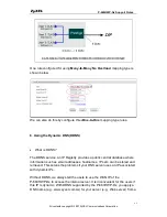 Предварительный просмотр 70 страницы ZyXEL Communications P-660HWP-Dx Support Notes