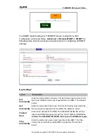 Предварительный просмотр 74 страницы ZyXEL Communications P-660HWP-Dx Support Notes