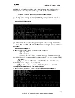 Предварительный просмотр 88 страницы ZyXEL Communications P-660HWP-Dx Support Notes