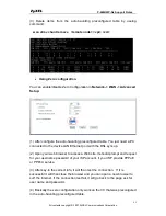 Предварительный просмотр 89 страницы ZyXEL Communications P-660HWP-Dx Support Notes