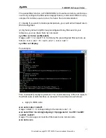Предварительный просмотр 91 страницы ZyXEL Communications P-660HWP-Dx Support Notes