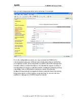 Предварительный просмотр 99 страницы ZyXEL Communications P-660HWP-Dx Support Notes