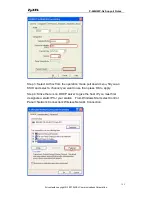 Предварительный просмотр 101 страницы ZyXEL Communications P-660HWP-Dx Support Notes