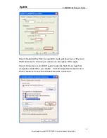 Предварительный просмотр 103 страницы ZyXEL Communications P-660HWP-Dx Support Notes