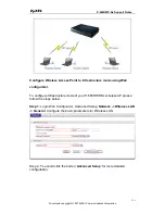 Предварительный просмотр 105 страницы ZyXEL Communications P-660HWP-Dx Support Notes