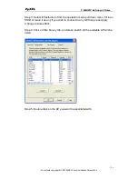 Предварительный просмотр 107 страницы ZyXEL Communications P-660HWP-Dx Support Notes