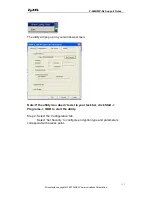 Предварительный просмотр 113 страницы ZyXEL Communications P-660HWP-Dx Support Notes
