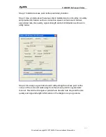 Предварительный просмотр 116 страницы ZyXEL Communications P-660HWP-Dx Support Notes