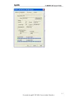 Предварительный просмотр 123 страницы ZyXEL Communications P-660HWP-Dx Support Notes