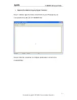 Предварительный просмотр 127 страницы ZyXEL Communications P-660HWP-Dx Support Notes