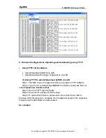 Предварительный просмотр 129 страницы ZyXEL Communications P-660HWP-Dx Support Notes