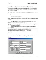 Предварительный просмотр 132 страницы ZyXEL Communications P-660HWP-Dx Support Notes