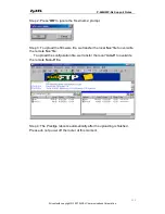 Предварительный просмотр 133 страницы ZyXEL Communications P-660HWP-Dx Support Notes