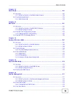 Preview for 15 page of ZyXEL Communications P-660N-T1A User Manual