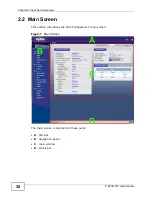 Preview for 30 page of ZyXEL Communications P-660N-T1A User Manual