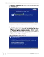 Preview for 54 page of ZyXEL Communications P-660N-T1A User Manual