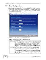 Preview for 56 page of ZyXEL Communications P-660N-T1A User Manual