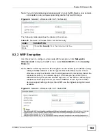 Preview for 103 page of ZyXEL Communications P-660N-T1A User Manual