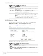 Preview for 106 page of ZyXEL Communications P-660N-T1A User Manual