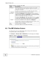 Preview for 112 page of ZyXEL Communications P-660N-T1A User Manual