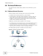 Preview for 116 page of ZyXEL Communications P-660N-T1A User Manual