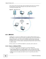 Preview for 122 page of ZyXEL Communications P-660N-T1A User Manual