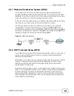 Preview for 123 page of ZyXEL Communications P-660N-T1A User Manual