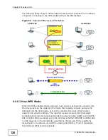 Preview for 126 page of ZyXEL Communications P-660N-T1A User Manual