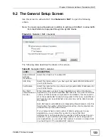 Preview for 133 page of ZyXEL Communications P-660N-T1A User Manual
