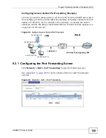 Preview for 135 page of ZyXEL Communications P-660N-T1A User Manual