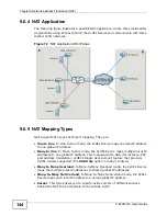 Preview for 144 page of ZyXEL Communications P-660N-T1A User Manual