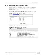 Preview for 153 page of ZyXEL Communications P-660N-T1A User Manual