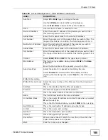 Preview for 155 page of ZyXEL Communications P-660N-T1A User Manual