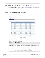 Preview for 158 page of ZyXEL Communications P-660N-T1A User Manual