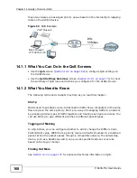 Preview for 168 page of ZyXEL Communications P-660N-T1A User Manual