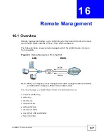 Preview for 177 page of ZyXEL Communications P-660N-T1A User Manual