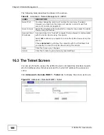 Preview for 180 page of ZyXEL Communications P-660N-T1A User Manual