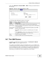 Preview for 185 page of ZyXEL Communications P-660N-T1A User Manual