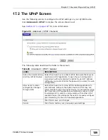 Preview for 189 page of ZyXEL Communications P-660N-T1A User Manual