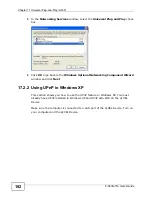 Preview for 192 page of ZyXEL Communications P-660N-T1A User Manual