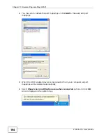 Preview for 194 page of ZyXEL Communications P-660N-T1A User Manual