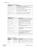 Preview for 212 page of ZyXEL Communications P-660N-T1A User Manual