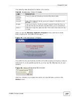 Preview for 217 page of ZyXEL Communications P-660N-T1A User Manual