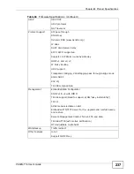 Preview for 237 page of ZyXEL Communications P-660N-T1A User Manual