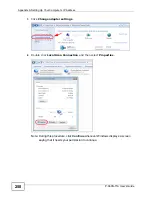 Preview for 250 page of ZyXEL Communications P-660N-T1A User Manual