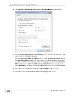 Preview for 252 page of ZyXEL Communications P-660N-T1A User Manual