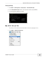 Preview for 253 page of ZyXEL Communications P-660N-T1A User Manual