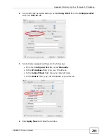 Preview for 255 page of ZyXEL Communications P-660N-T1A User Manual